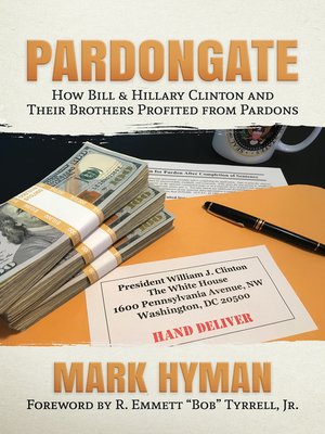 cover image of Pardongate